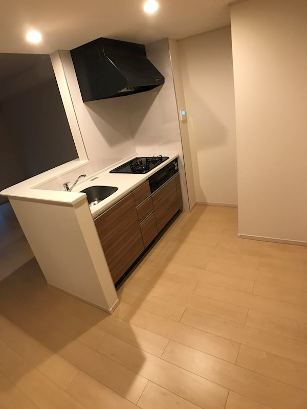 ディアモン・グリ キッチン