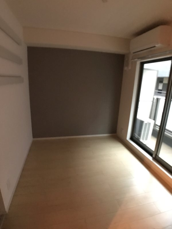 ディアモン・グリ ベッドルーム