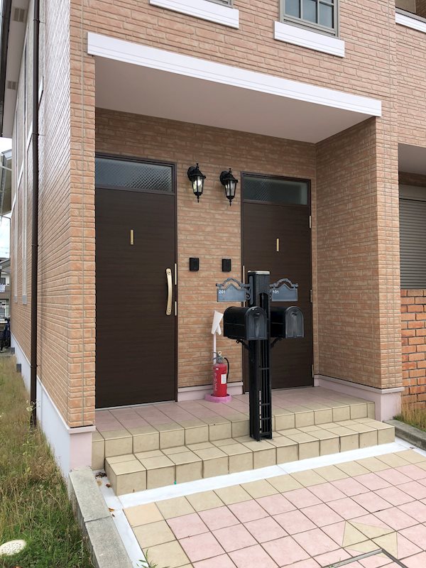 La・Rochelle その他外観1