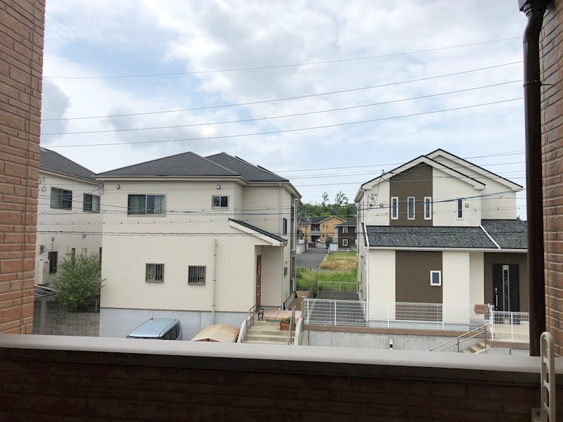 La・Rochelle その他外観2