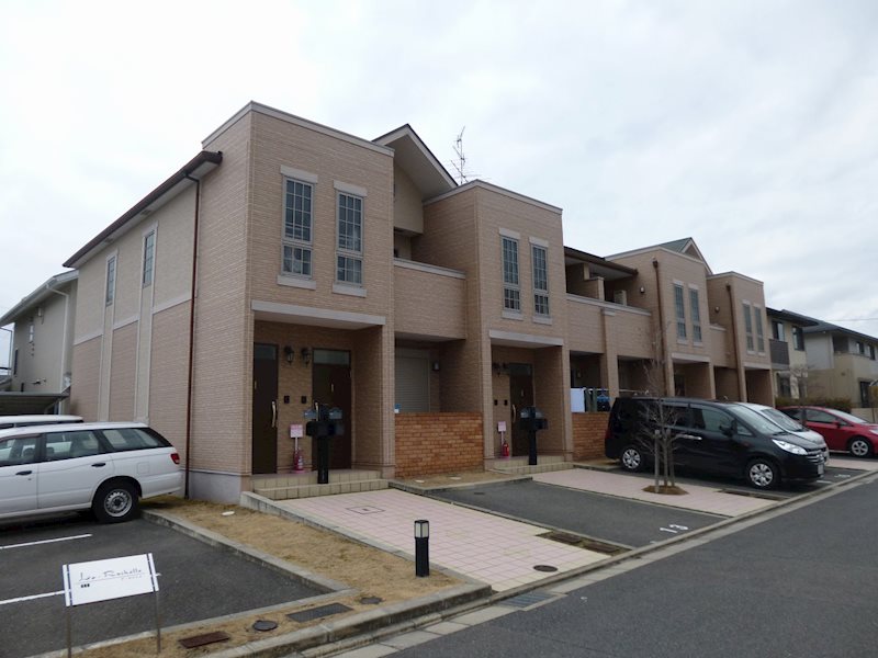 La・Rochelle その他外観3