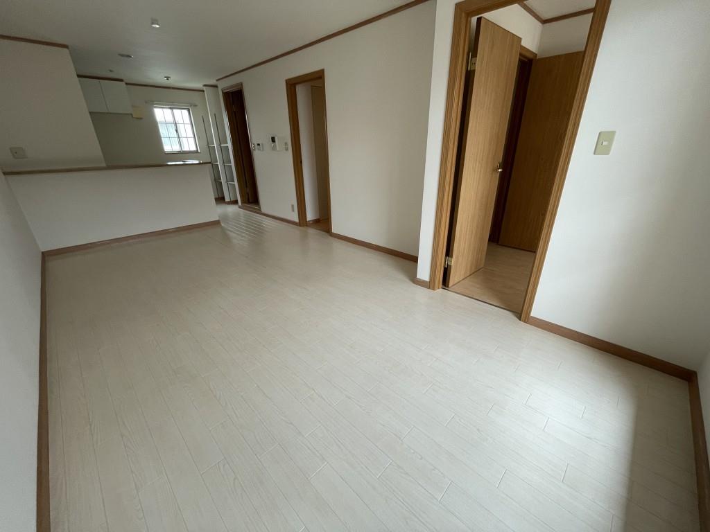 La・Rochelle リビング