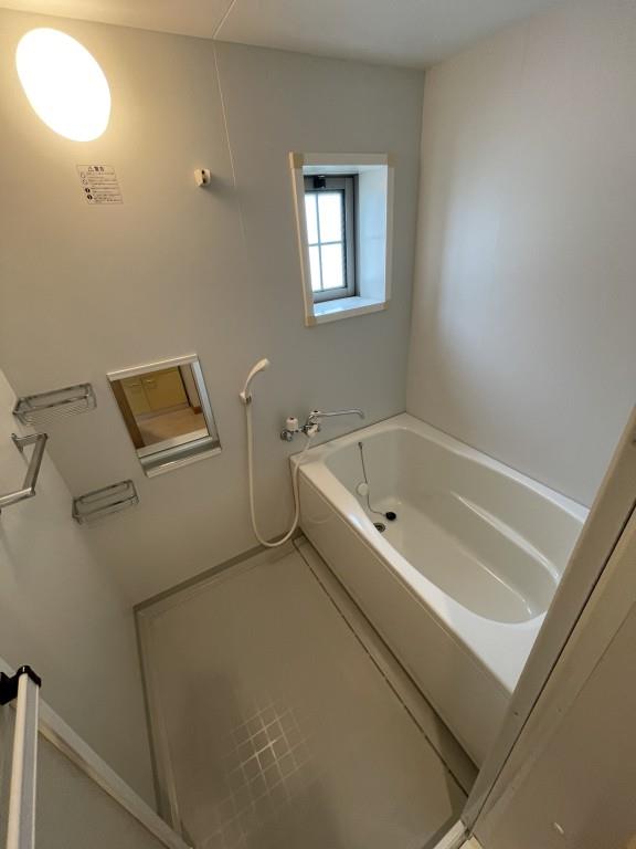 La・Rochelle 風呂画像