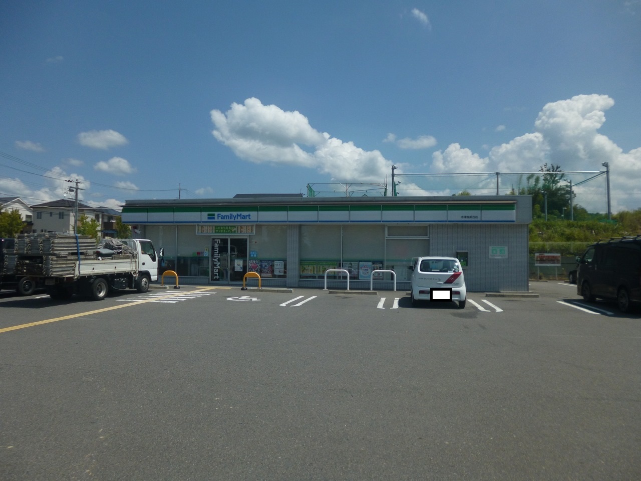 La・Rochelle 周辺画像1