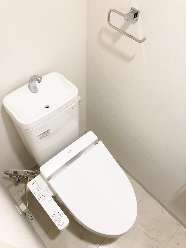 グランパークタワー その他1