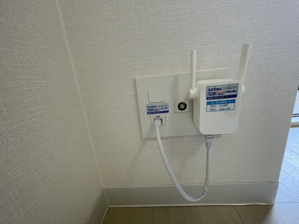 メイプル岩塚本通 その他12