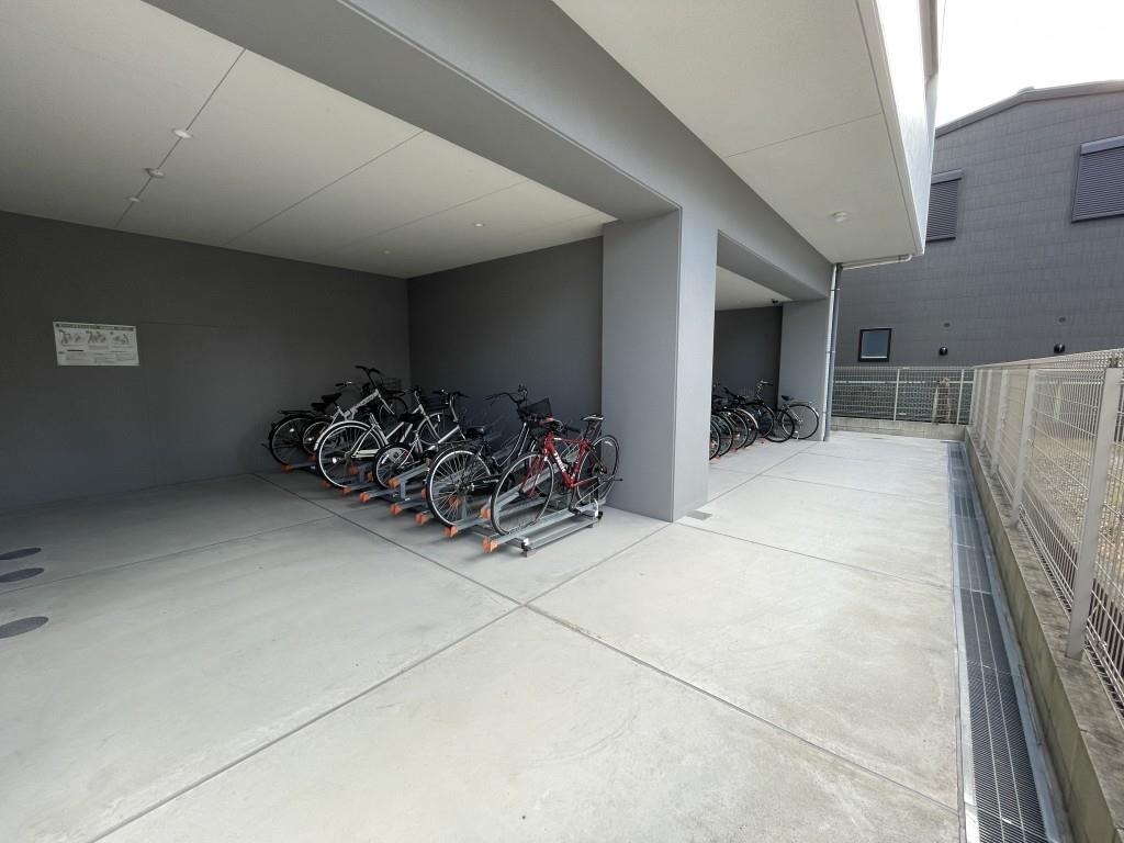 メイプル岩塚本通 その他17