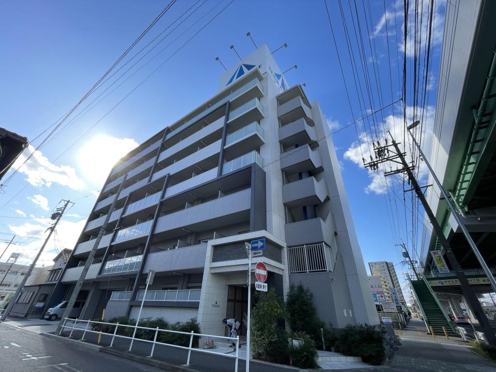 メイプル岩塚本通 その他18