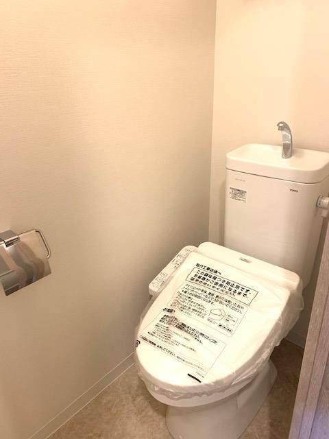 テ レジャンデール護国寺EAST その他8