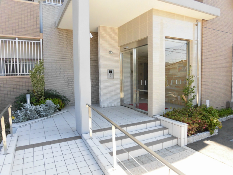 ソシア千里丘 その他外観1