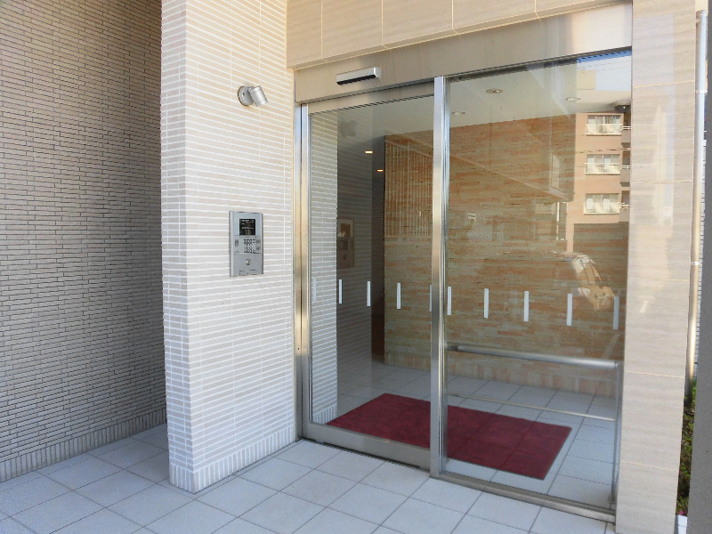 ソシア千里丘 その他外観4