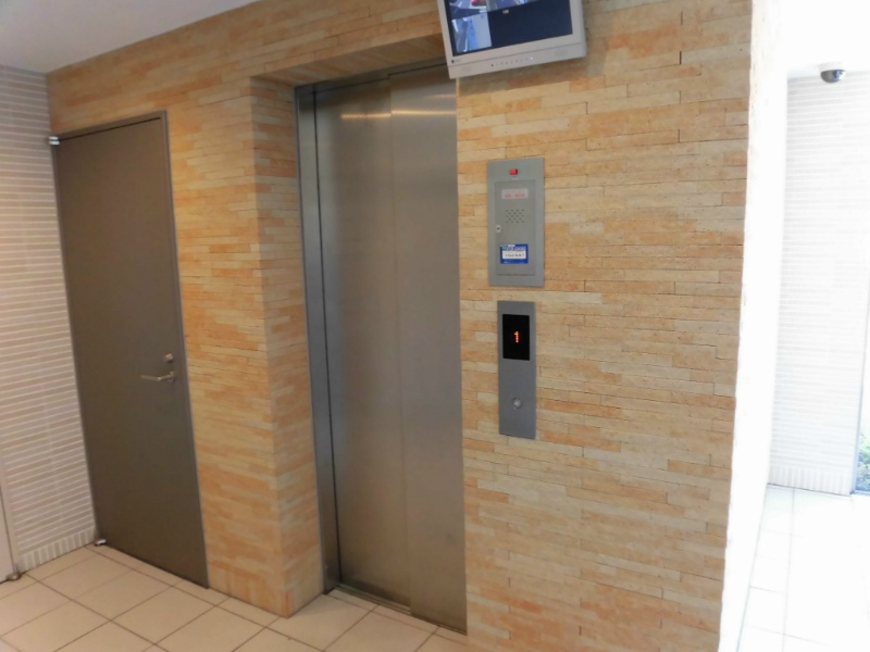 ソシア千里丘 その他外観5