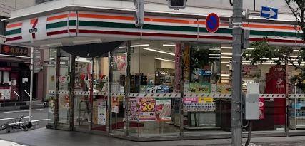 NJ Place 周辺画像2