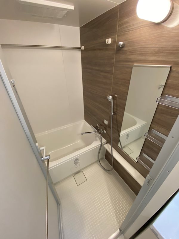 ボーベル玉造 風呂画像