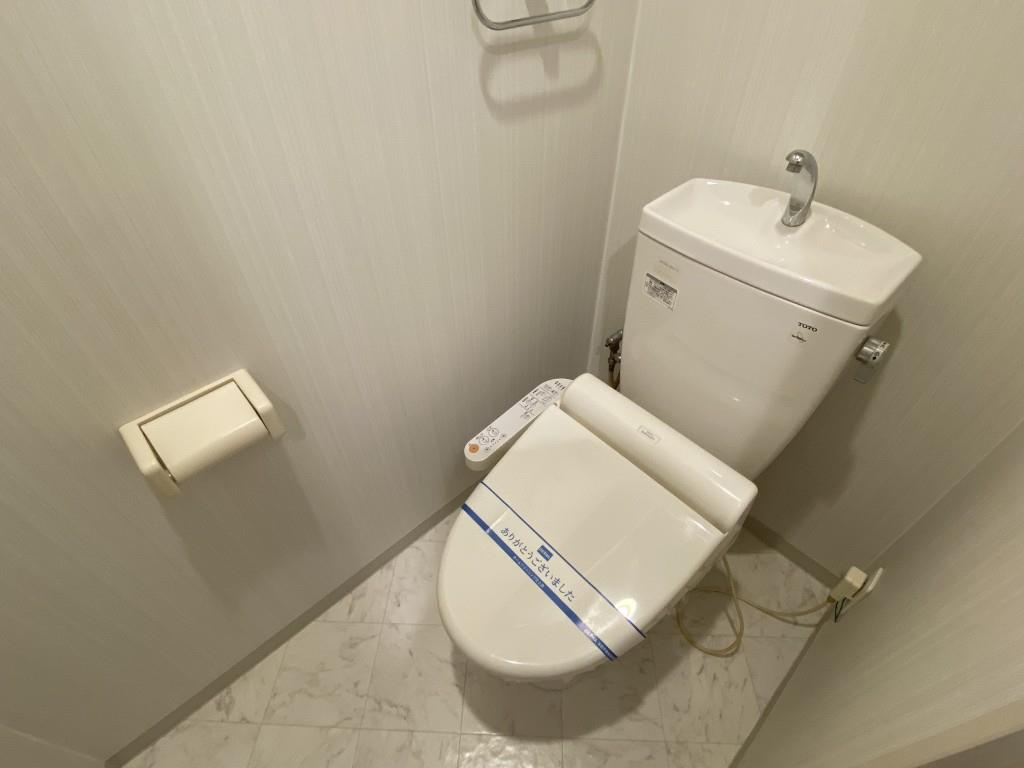 ランエージ新御徒町 その他8