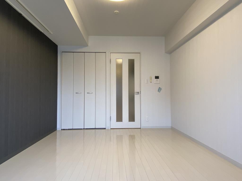 ランエージ新御徒町 ベッドルーム