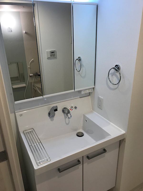 Fujiman北梅田 その他3