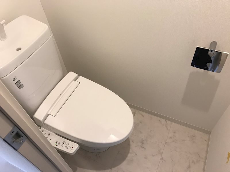 Fujiman北梅田 その他7