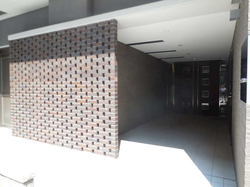 グランフルーヴ その他外観2