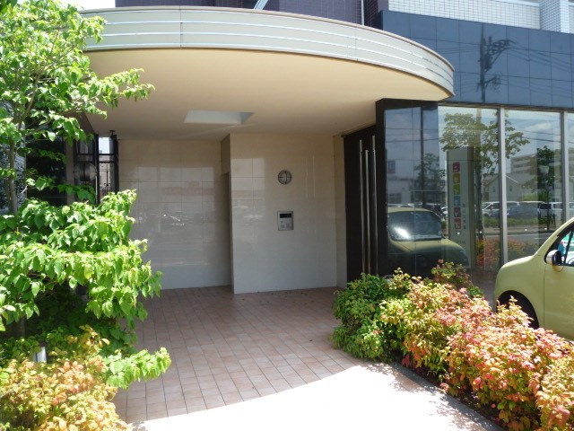 エバーフェニックス その他外観3