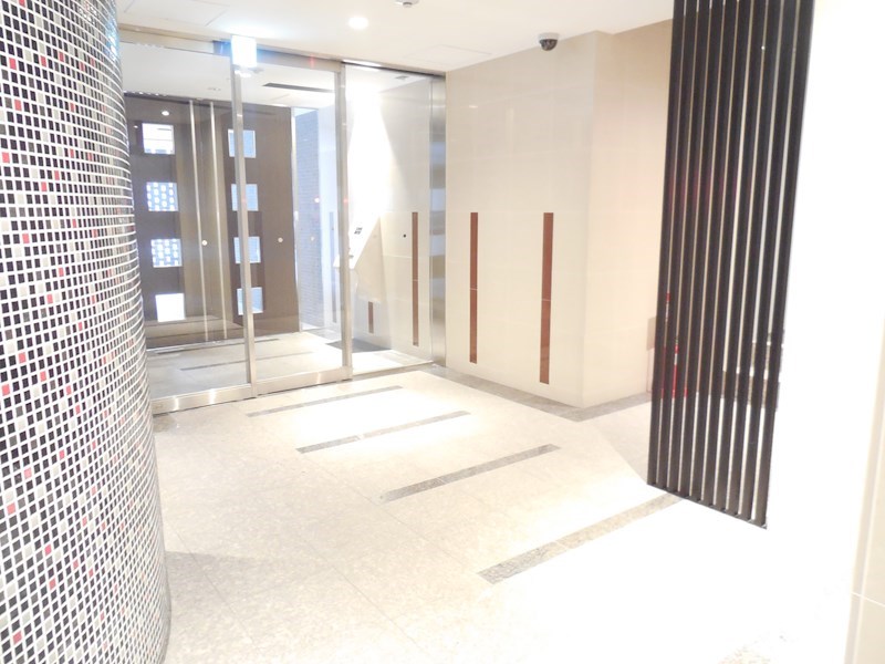 グランフルーヴ その他外観1