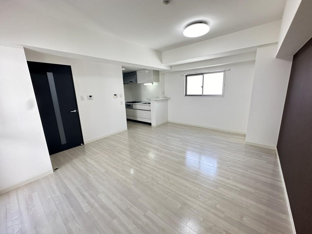 グランフルーヴ リビング