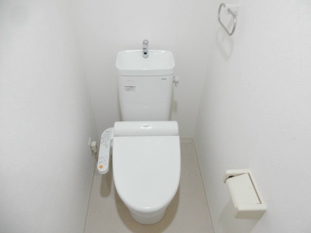 RESIDENCE MIWA その他2