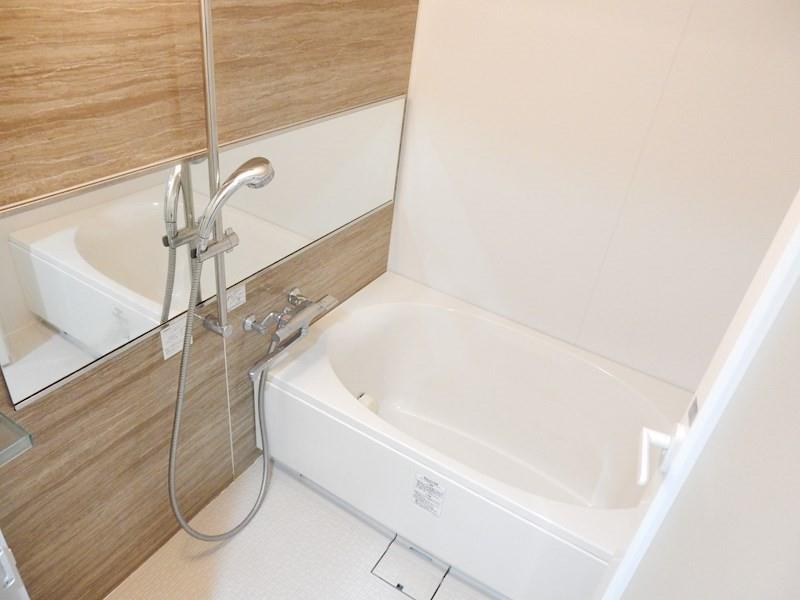 RESIDENCE MIWA 風呂画像