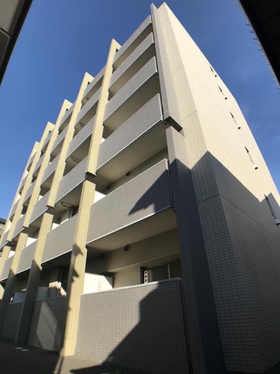アヴァンタージュ 外観写真