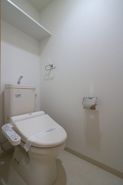 フローリッシュ桃山 その他2