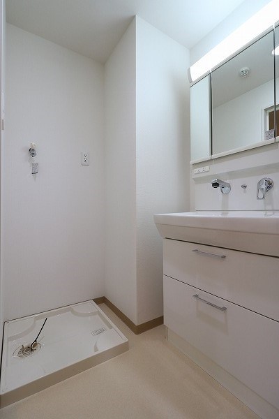 フローリッシュ桃山 その他3