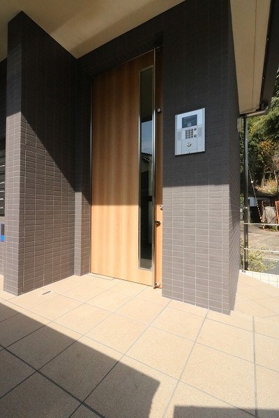 フローリッシュ桃山 その他外観2