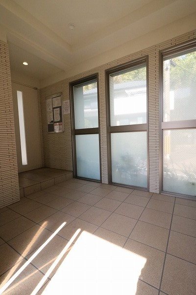 フローリッシュ桃山 その他外観5