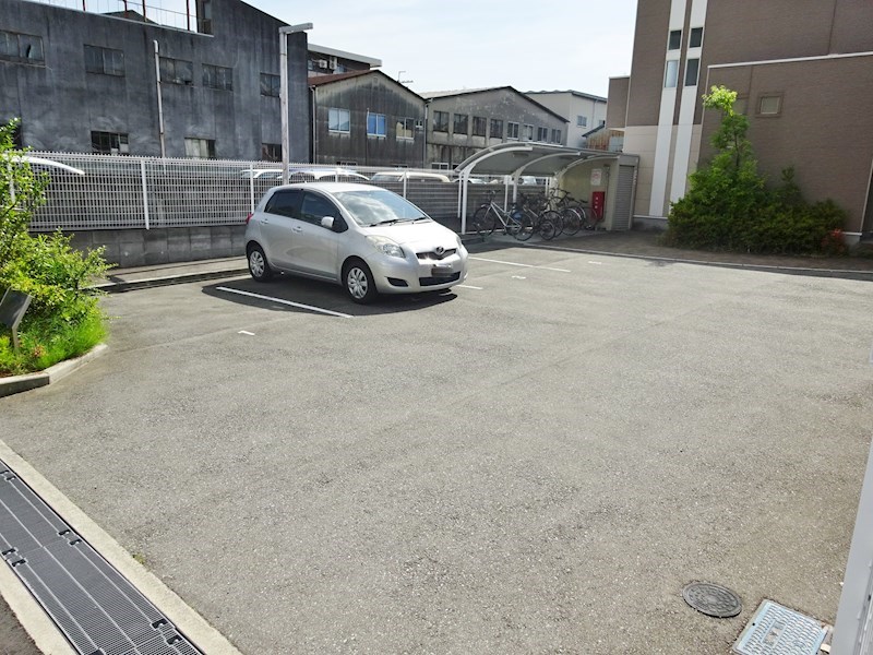 ドゥーズ　マ　メゾン その他外観1