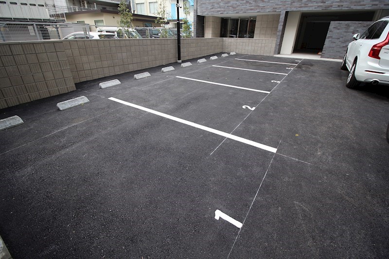 ブル フォルトゥーナ扇町 その他外観2