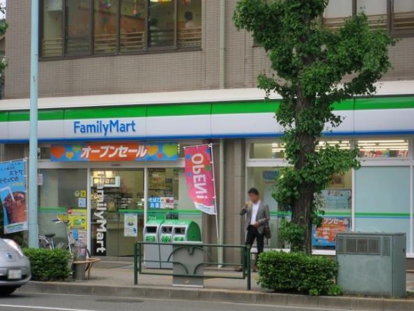 グレースランド 周辺画像5