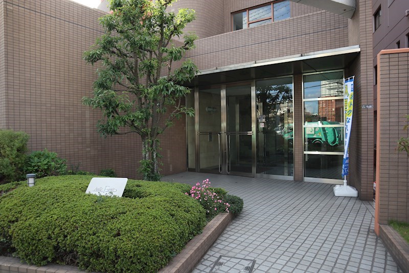 ベルフォーレ その他外観2