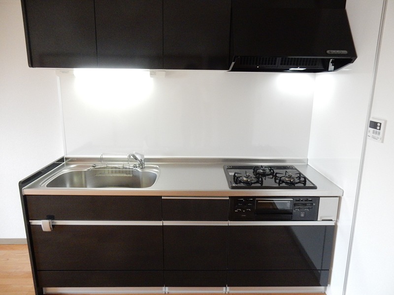 ベルフォーレ キッチン