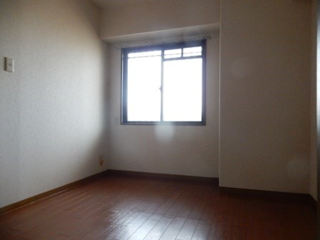 ベルフォーレ ベッドルーム