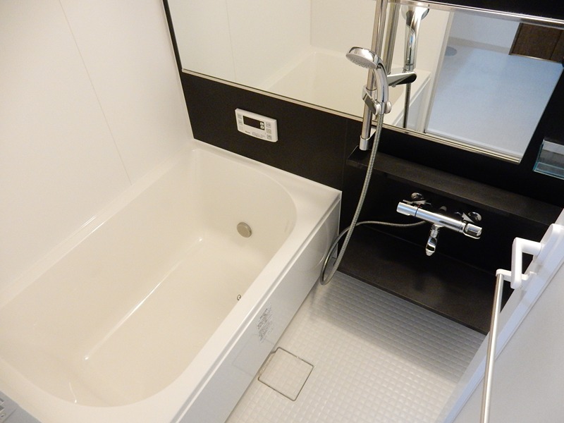 ベルフォーレ 風呂画像