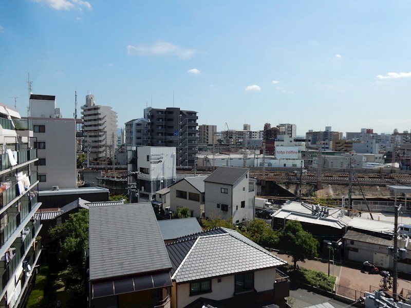 京橋イーストガーデン その他6