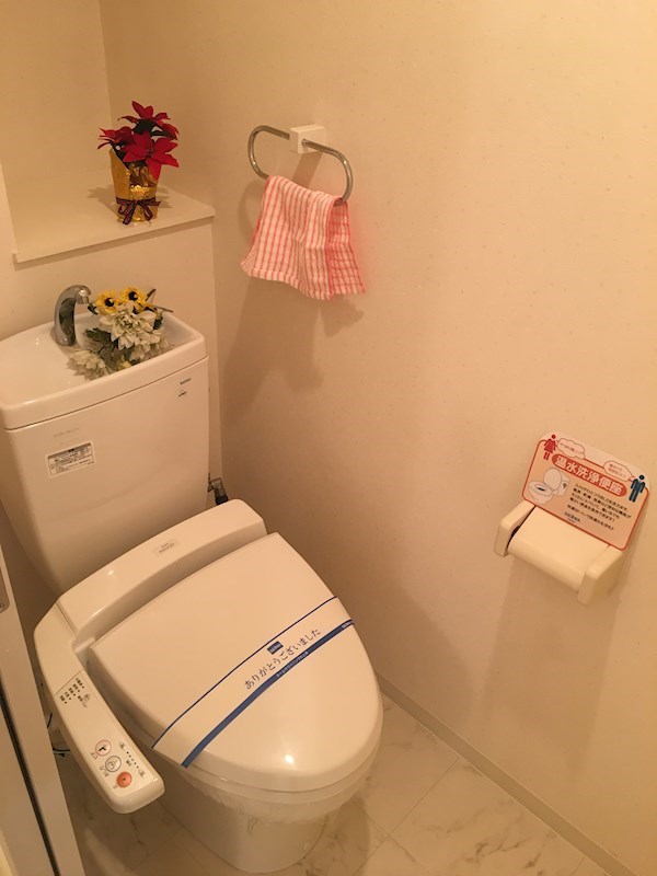 グランディール浅草 その他1