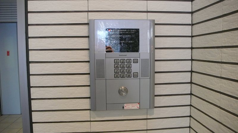 グランディール浅草 その他外観4