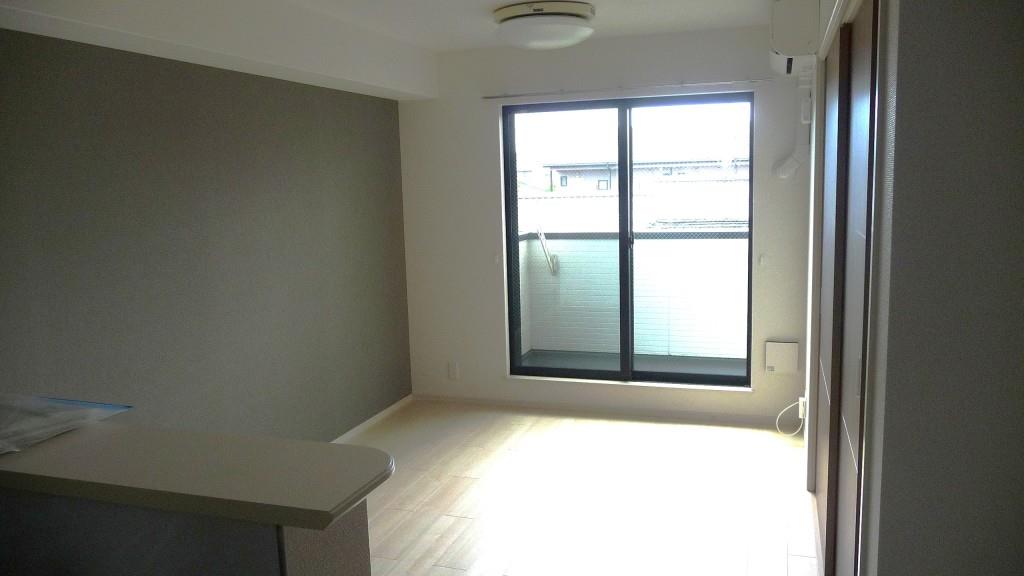 レディアントアーク リビング