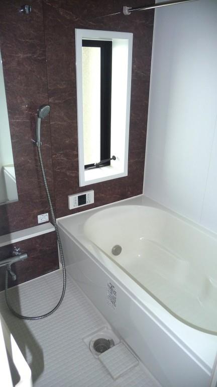 レディアントアーク 風呂画像