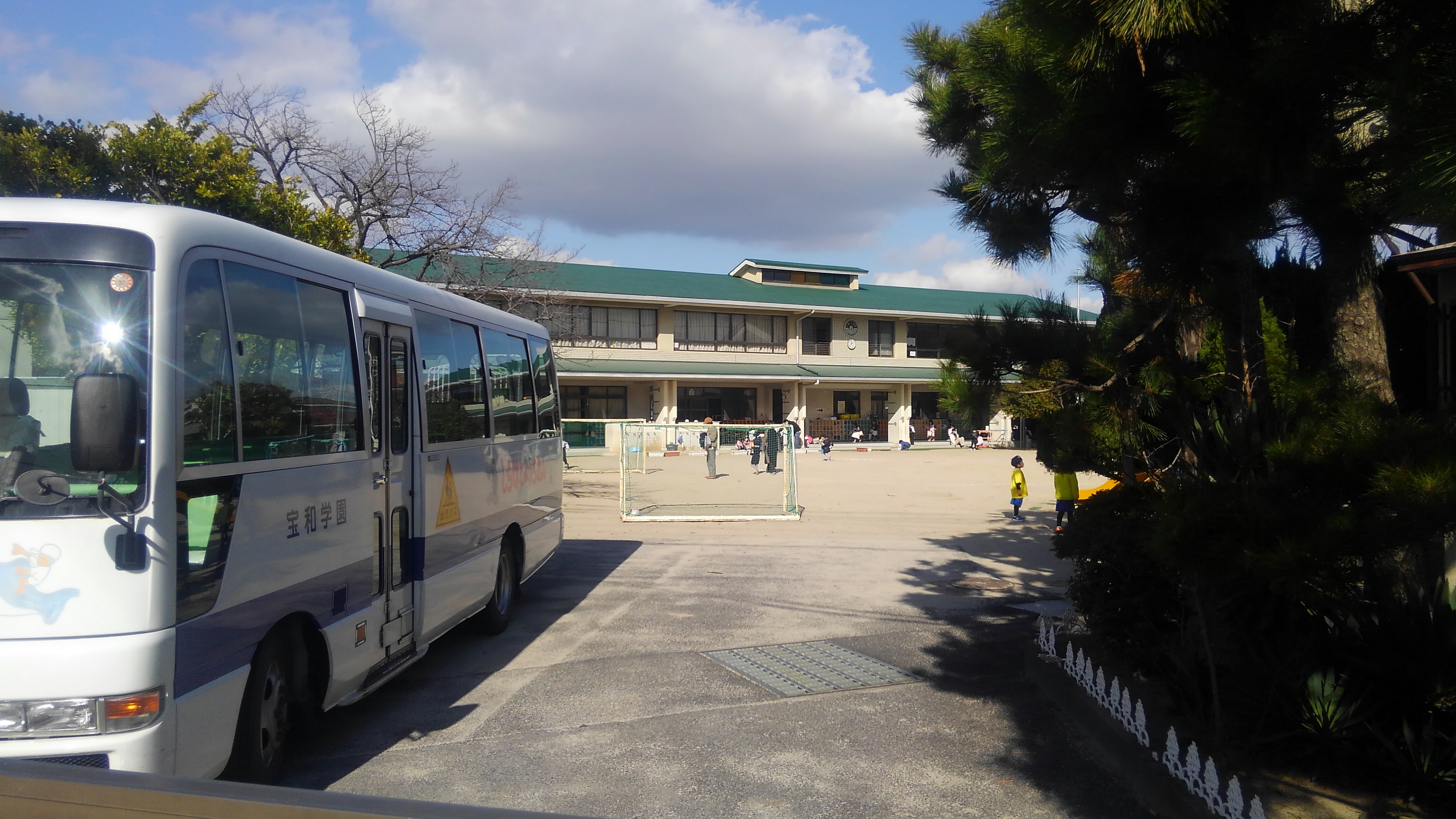 レディアントアーク 周辺画像2