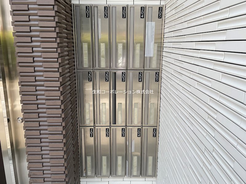 シュヴァルベ森下 その他外観4