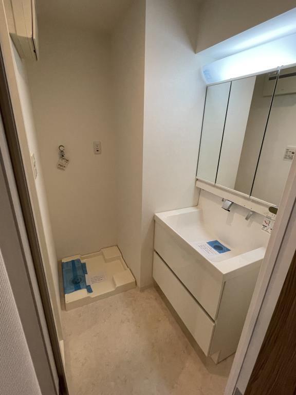 シュヴァルベ森下 ベッドルーム