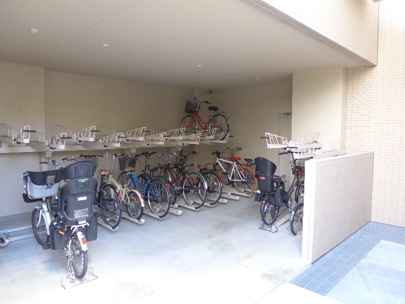 グランドール文京 その他外観4