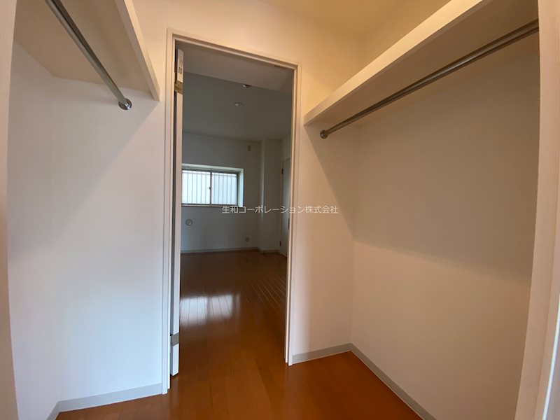 クウィンス トキワ ウラワ その他1